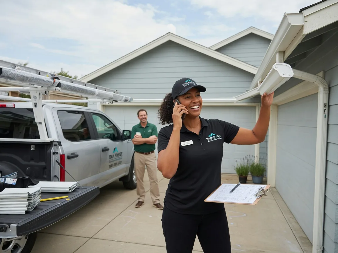Gutter Installation Arkdale, WI FAQs